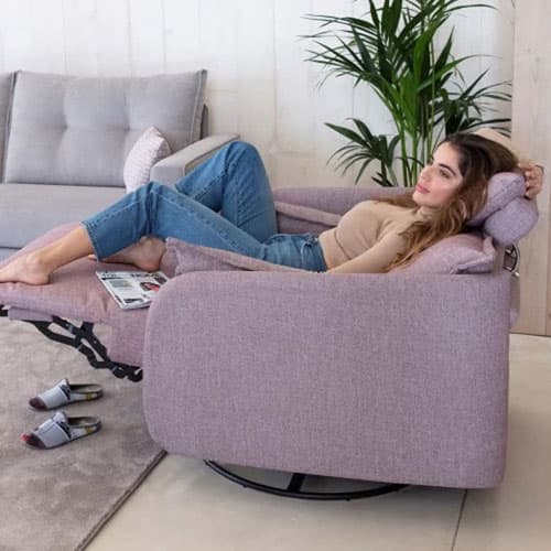 Where Is The Best Place To Put A Recliner?