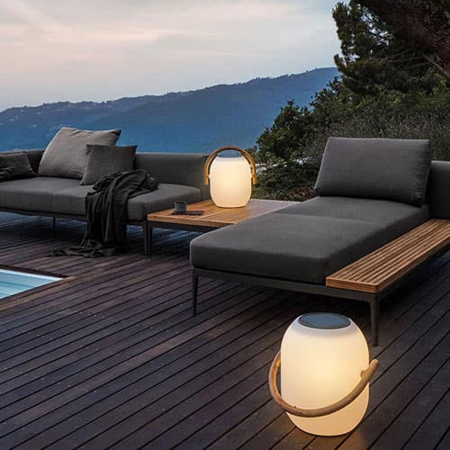 Why Are LED Lights Best For Your Outdoor Space?