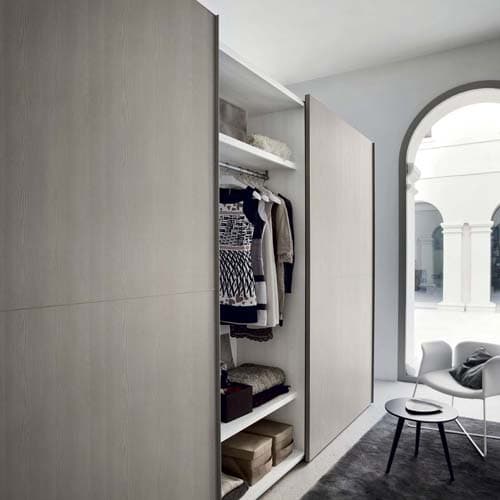 Why Install a BuiltIn Wardrobe