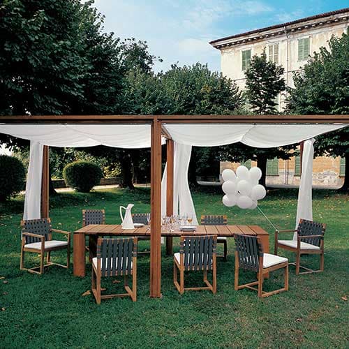 Wow guests with these 6 Outdoor Accessories