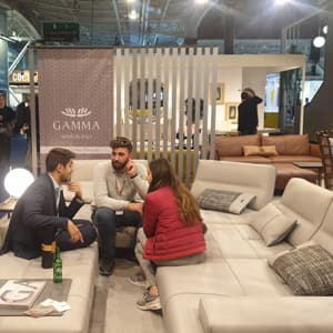 At 100 percent design show