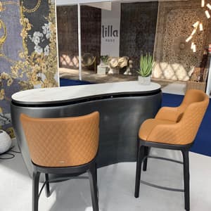 Barstool by FCI London