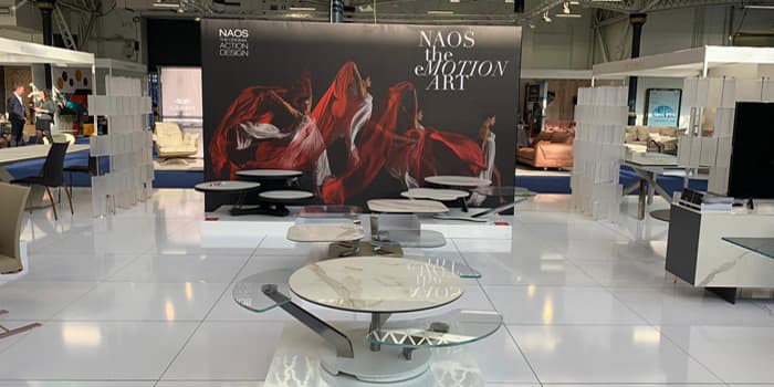 Naos by FCI London