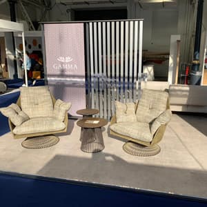 Armchair by FCI London