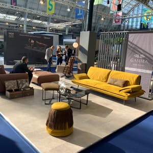 Furniture at FCI London