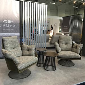 Furniture at FCI London