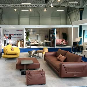 Furniture at FCI London