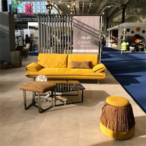 Furniture at FCI London