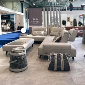 Furniture at FCI London