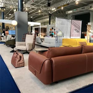 Furniture at FCI London