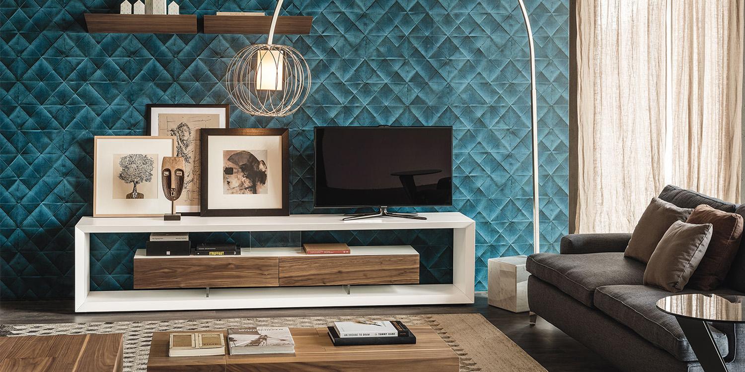 Our Top 10 Tips On TV Unit Design.