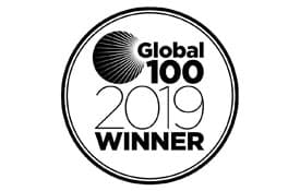 Global Venture Award Winner 2019