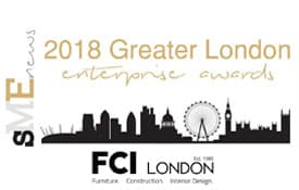 Greator London Award 2018