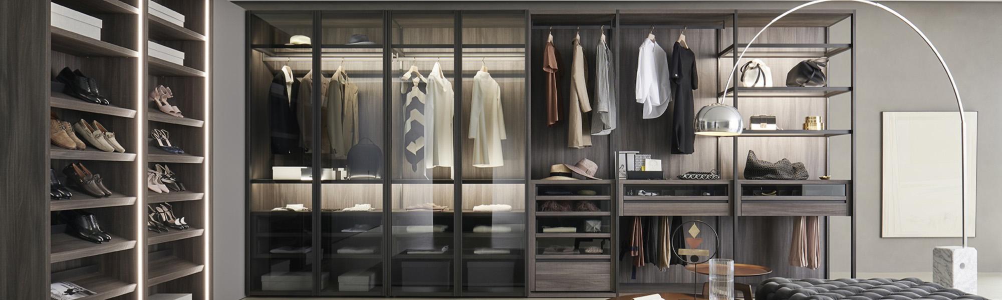 Image of Sangiacomo at FCI London Furniture Showroom