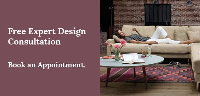 Free Expert Design Consultation