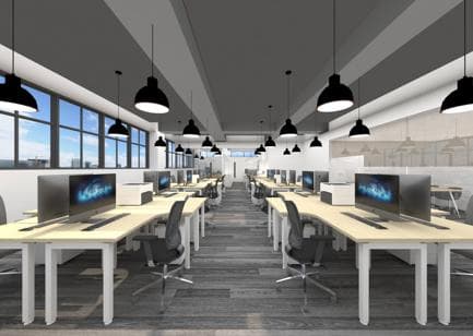 Book an appointment with FCI TV unit experts