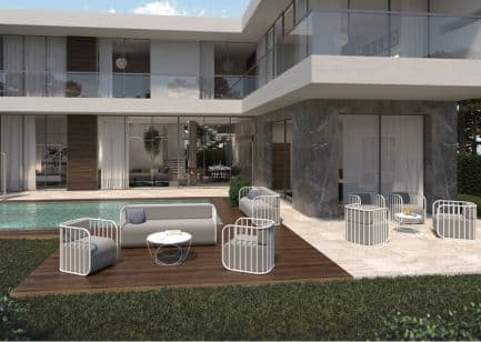 Make an Enquiry Barel