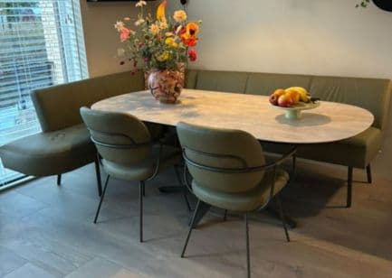 Discover Bert Plantagie at FCI London