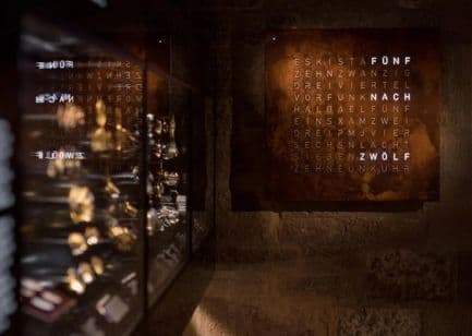 Discover Biegert & Funk at FCI London