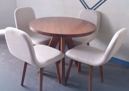 Discover Blanco at FCI London