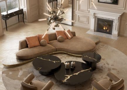 Discover Boca do Lobo at FCI London