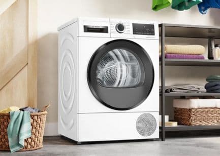 Discover Bosch at FCI London