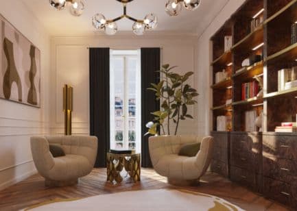 Discover Brabbu at FCI London