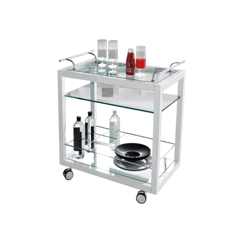 Bar Trolleys by Cattelan Italia