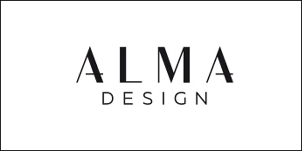 Alma Design Finishes