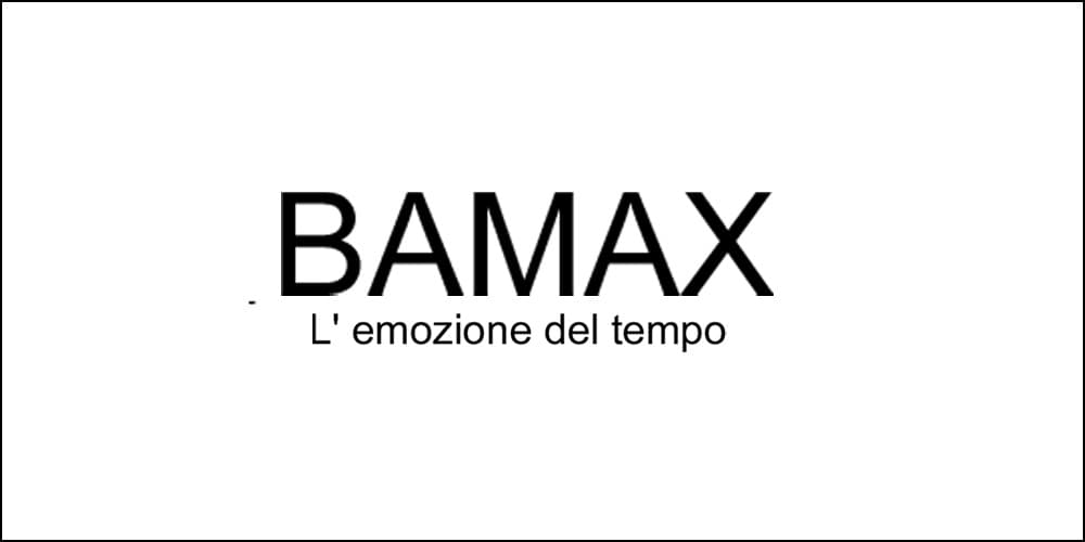 Bamax Finishes