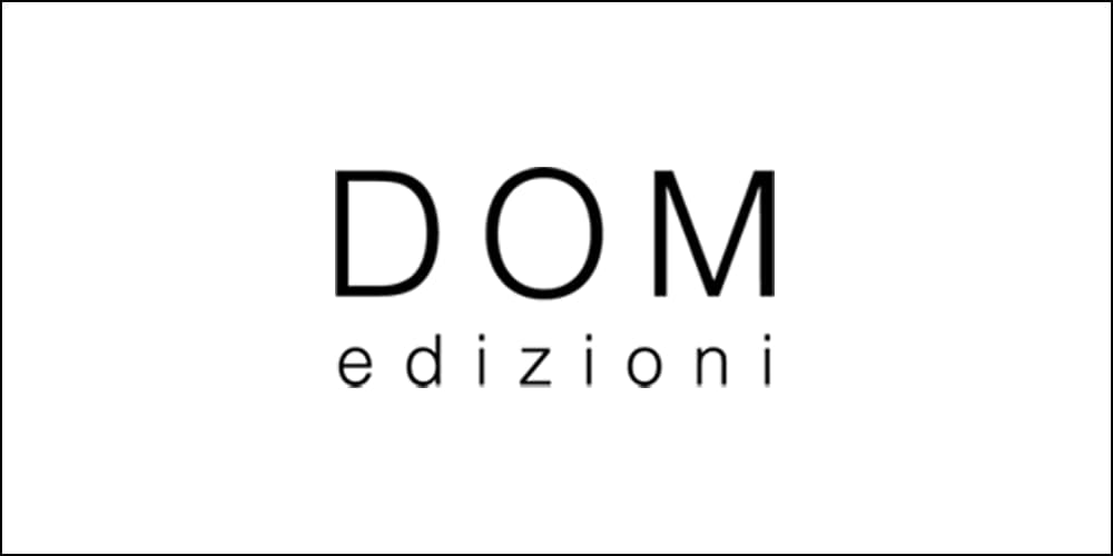 Dom Edizioni Finishes