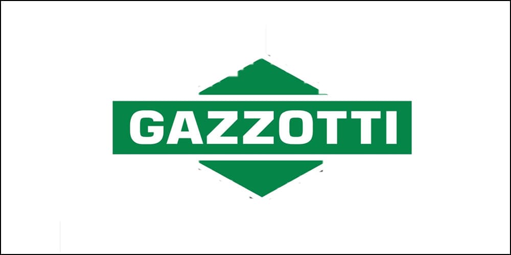 Gazzotti Finishes