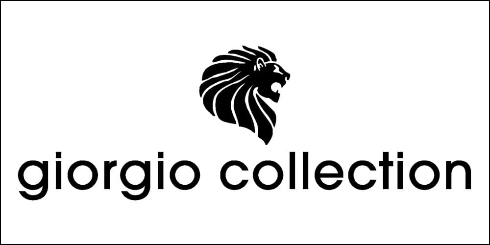 Giorgio Collection Finishes