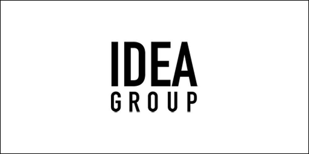 Idea Group Finishes