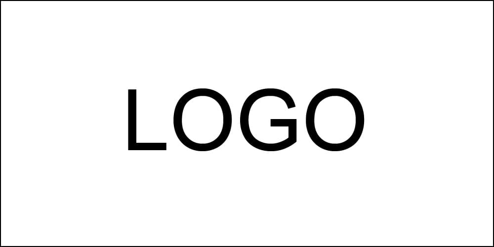Logo Finishes