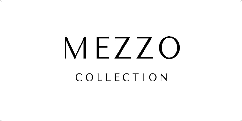 Mezzo Collection Finishes