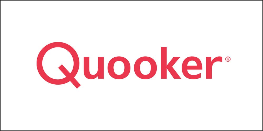 Quooker Finishes