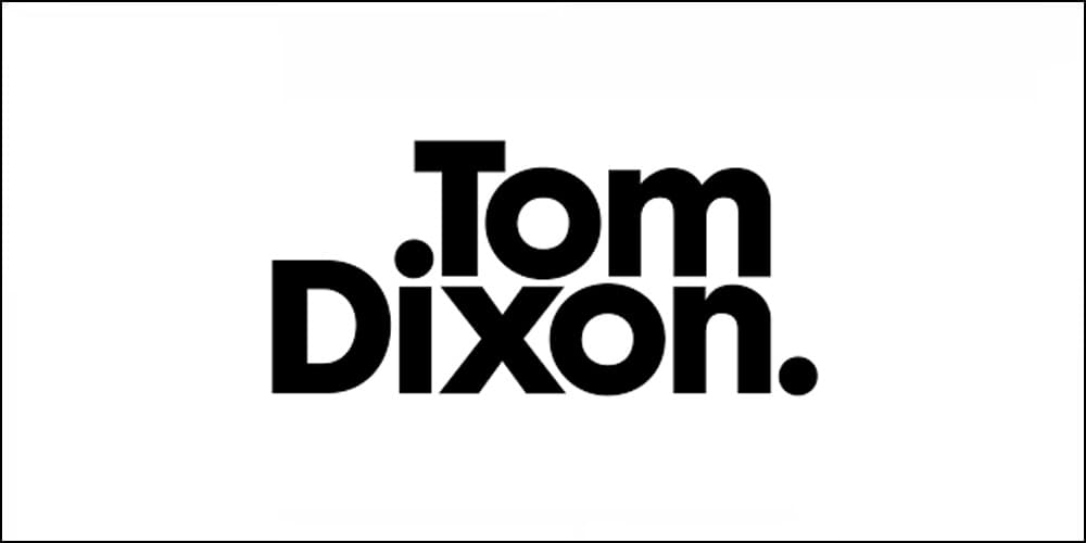 Tom Dixon Finishes