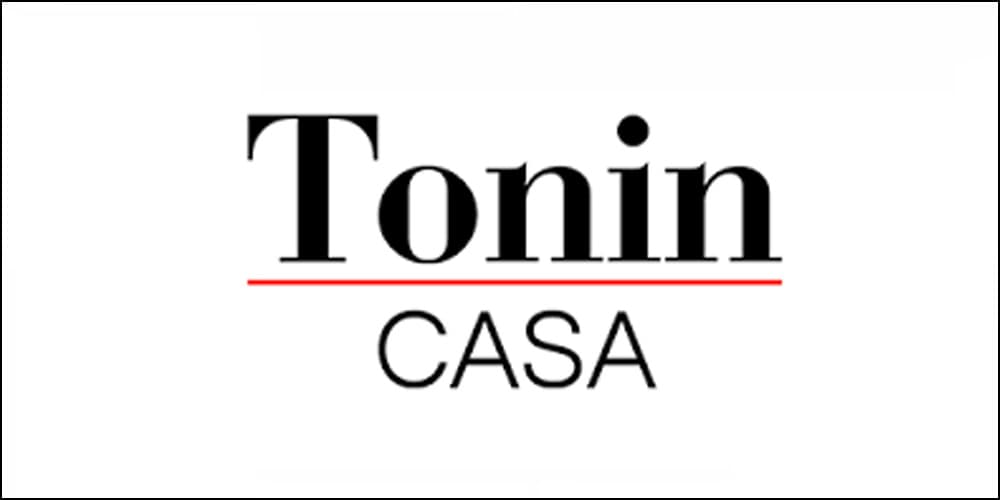 Tonin Casa Finishes
