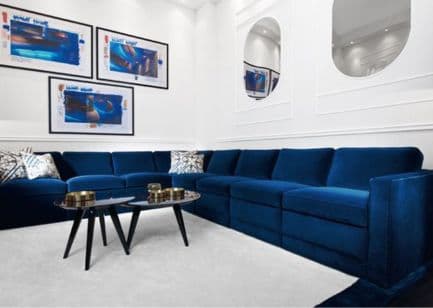 Book an appointment with FCI TV unit experts