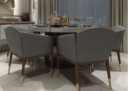 Discover Duquesa & Malvada at FCI London