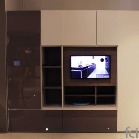  Built In Wardrobes by FCI Clearance