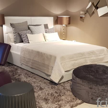 Double Beds by FCI Clearance