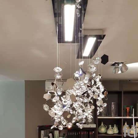 Pendant / Suspension Lamps by FCI Clearance
