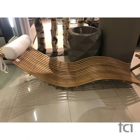 Sun Loungers by FCI Clearance
