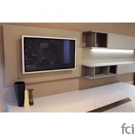 TV Wall Units by FCI Clearance