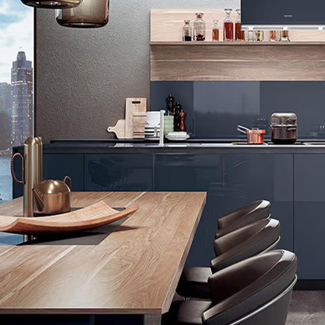 Kitchen Design Service by FCI London