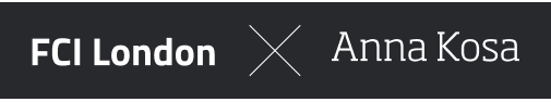 FCI London X Anna Kosa