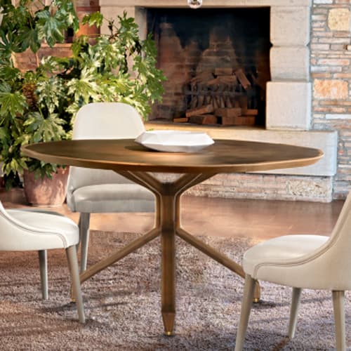 Bamax Dining Tables