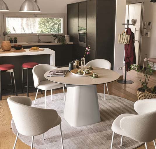 Connubia Dining Tables